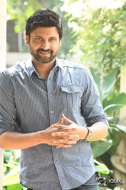 Sumanth-Interview-About-Naruda-DONORuda-Movie